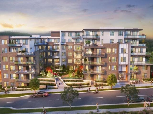 Condo for sale in Coquitlam, British Columbia