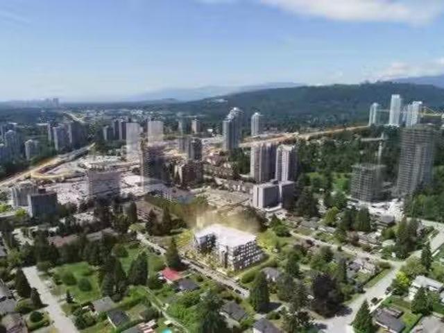 House for sale in Coquitlam, British Columbia