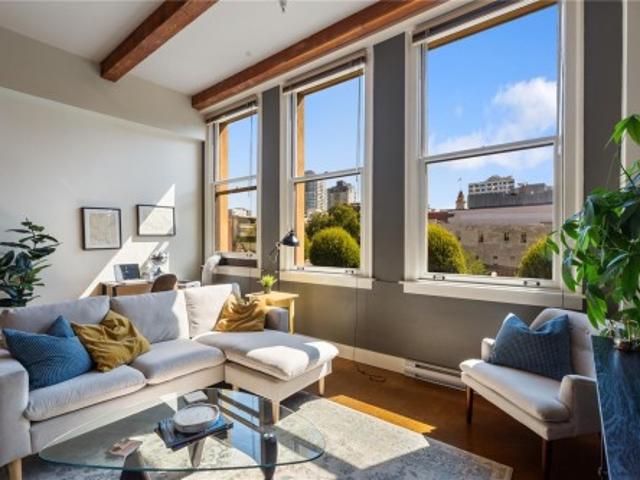 Property for sale in Chinatown, Victoria