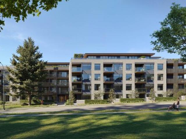 Apartment for sale in Vancouver, British Columbia
