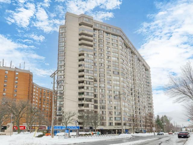Condo for sale in Woburn, Ontario