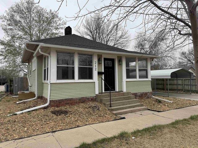 House for sale in Nebraska