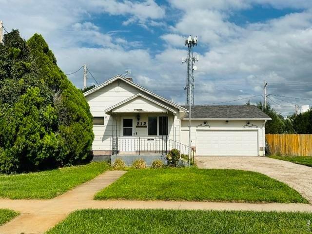 House for sale in Ovid, Colorado
