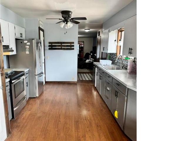 House for sale in Ovid, Colorado