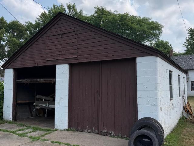 House for sale in Morrison, Minnesota