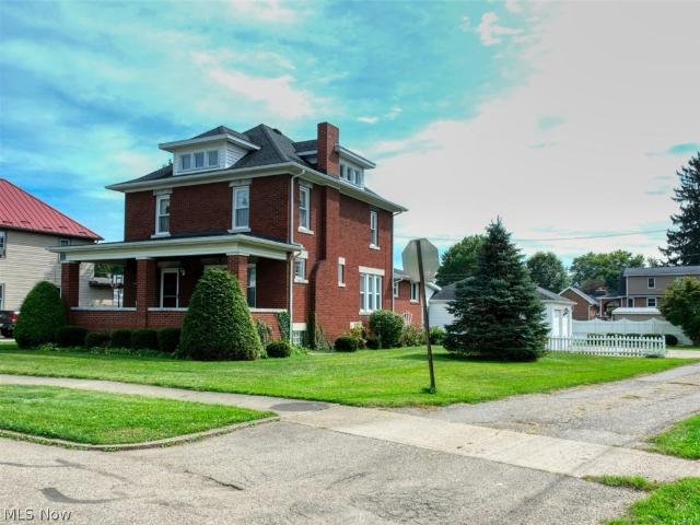 House for sale in Strasburg, Tuscarawas County