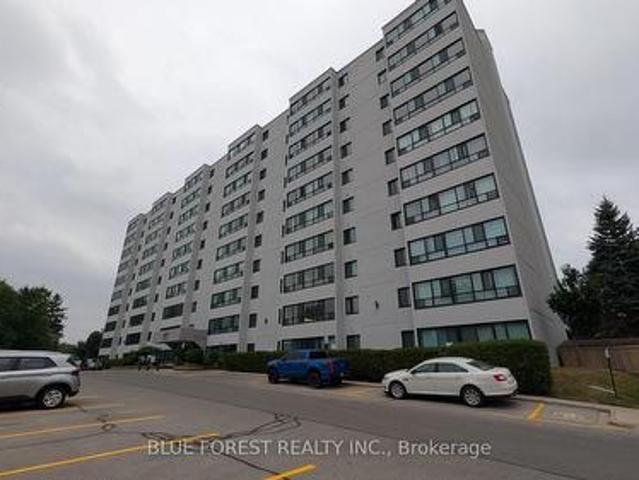 Condo for sale in Arva, Ontario