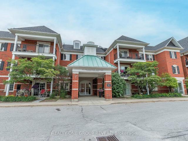 Condo for sale in Woburn, Ontario