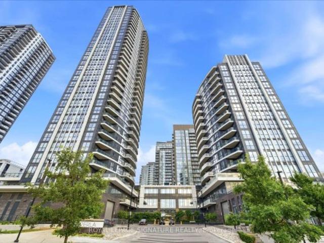 Condo for sale in Mississauga, Ontario