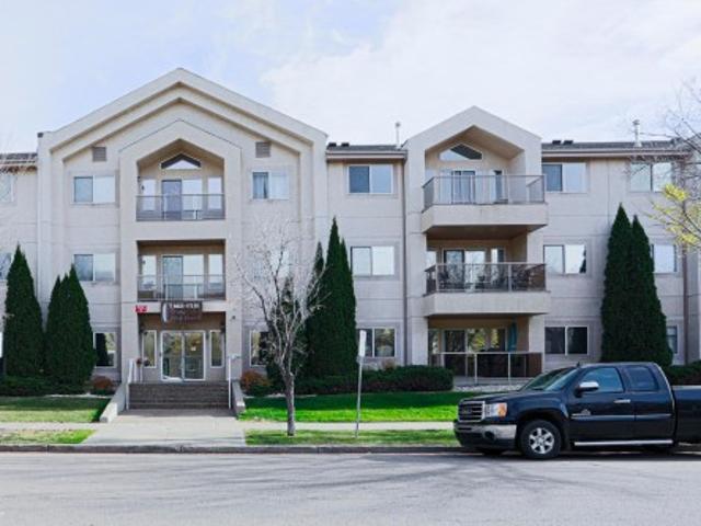Condo for sale in Lessard, Edmonton