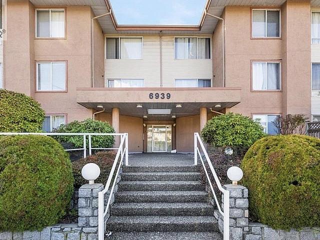 Condo for sale in Burnaby, British Columbia