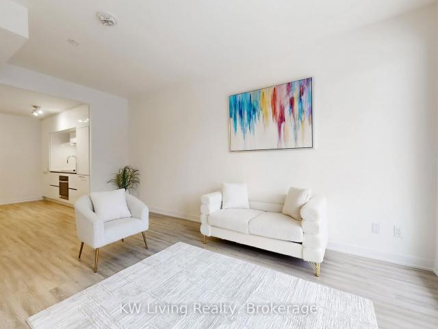 Condo for sale in York, Ontario