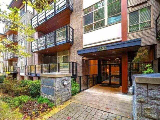 Apartment for sale in Vancouver, British Columbia