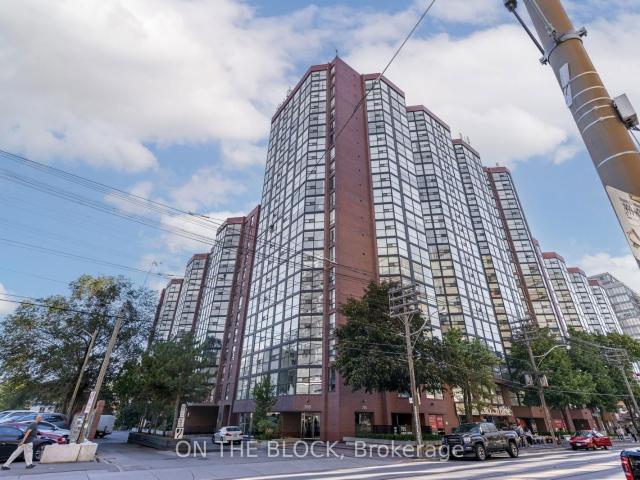 Condo for rent in Woburn, Ontario