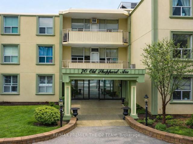 Condo for sale in Woburn, Ontario