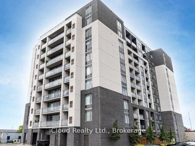 Condo for rent in Milton, Ontario