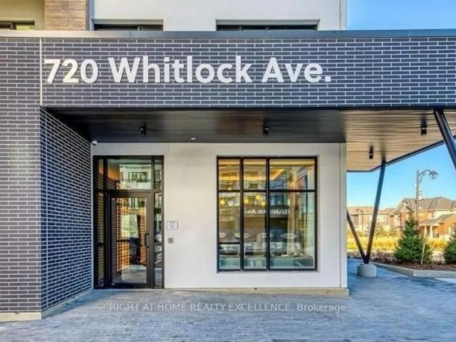 Condo for rent in Milton, Ontario