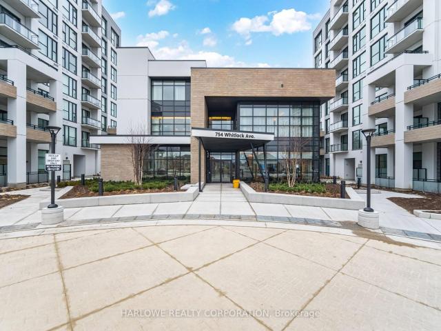 Condo for sale in Woburn, Ontario