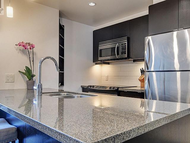 Condo for sale in Victoria, British Columbia
