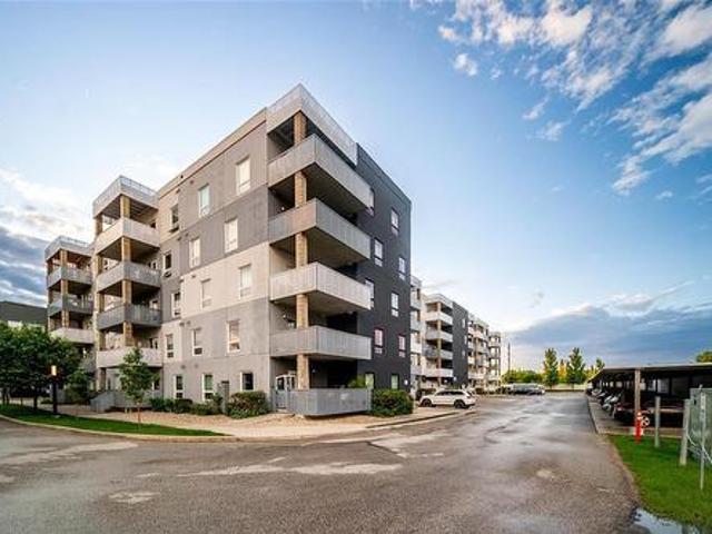 Condo for sale in East St. Paul, Manitoba