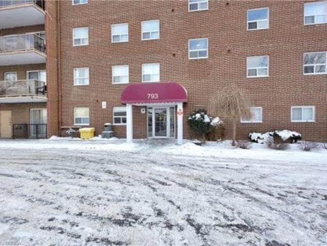 Condo for sale in Brant, Ontario