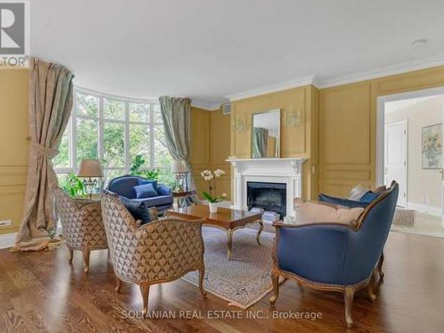 Condo for sale in York, Ontario