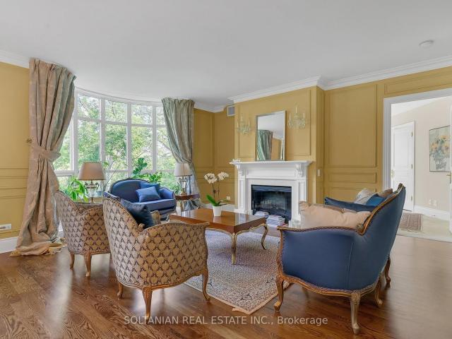 Condo for sale in Woburn, Ontario