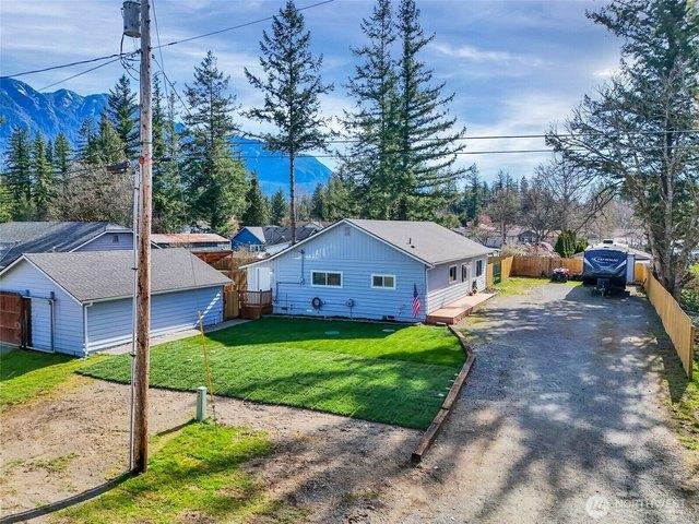 House for sale in Gold Bar, Washington