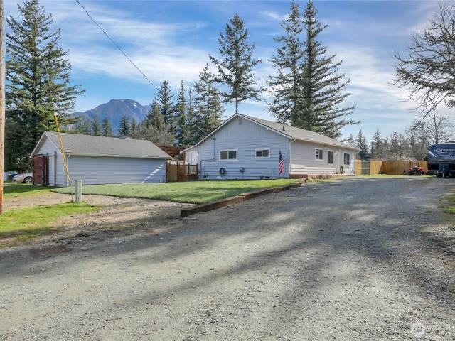 Property for sale in Gold Bar, Washington