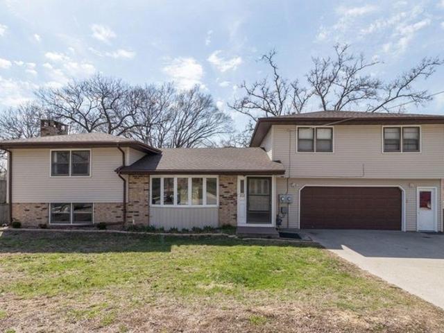 House for sale in Story, Iowa