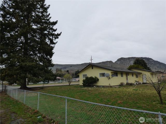 House for sale in Brewster, Washington