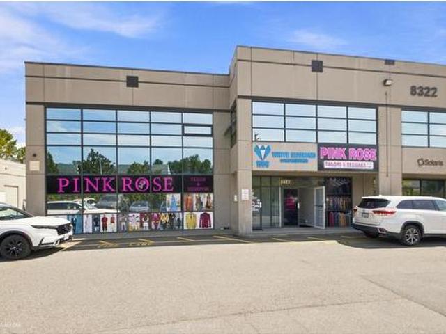 Commercial for sale in Surrey, British Columbia