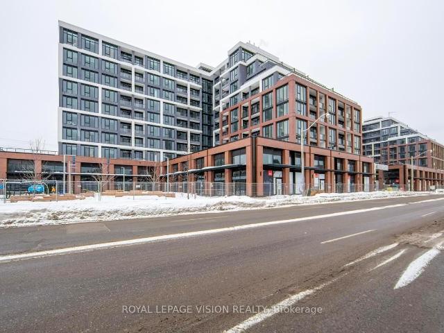 Condo for rent in Davenport, Toronto