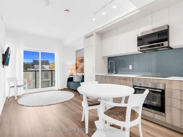 Apartment for rent in Woburn, Ontario