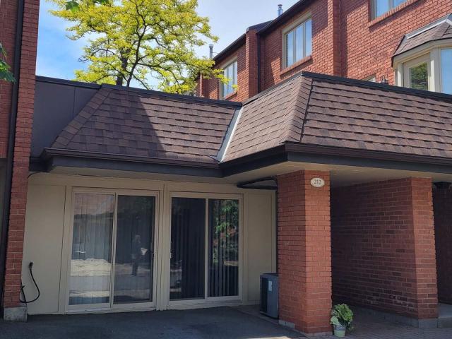 Condo for rent in Woburn, Ontario