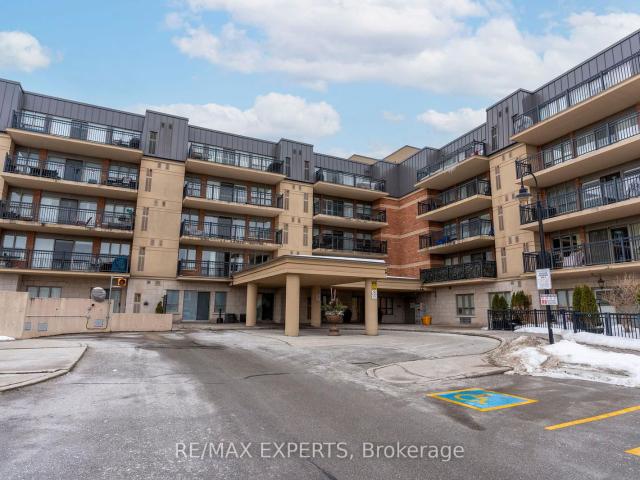 Condo for sale in York, Ontario
