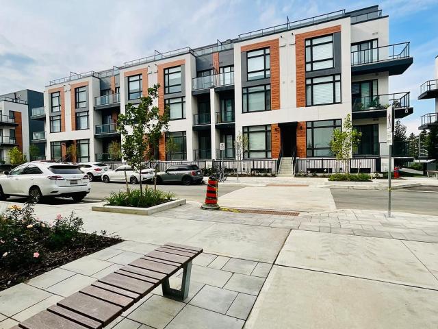 Condo for sale in Woburn, Ontario