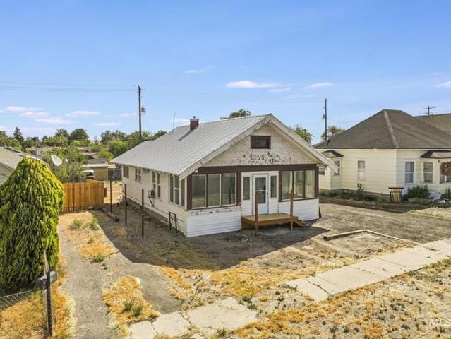 House for sale in Buhl, Idaho