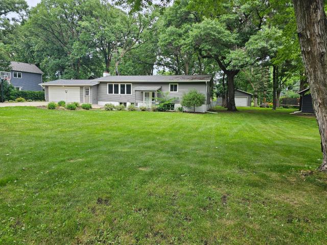House for sale in Sartell, Minnesota
