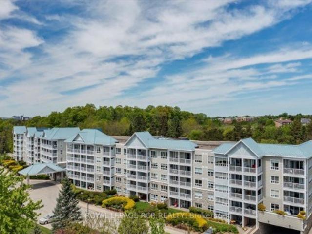 Condo for sale in York, Ontario