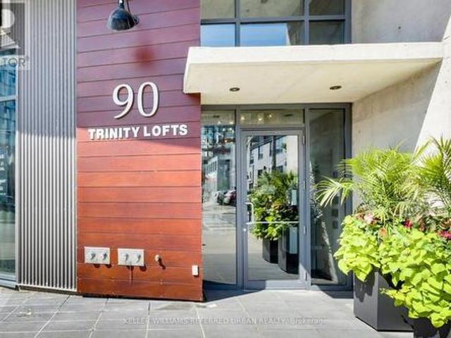 Condo for sale in Woburn, Ontario