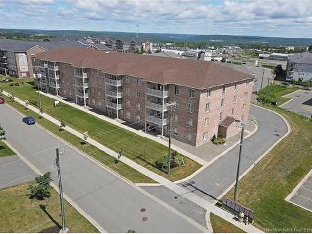 House for sale in Fredericton, New Brunswick