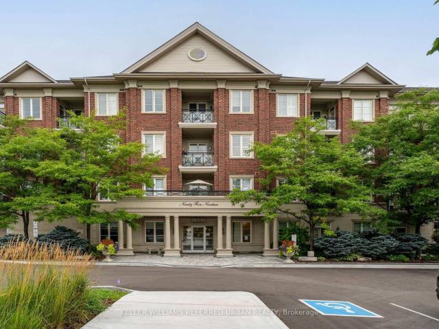 Condo for sale in York, Ontario