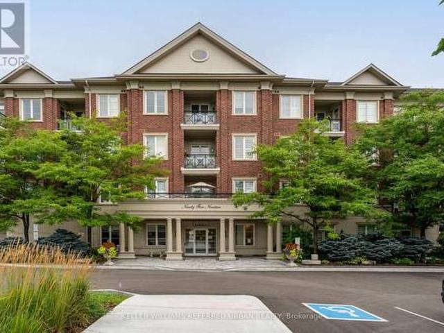 Condo for sale in York, Ontario