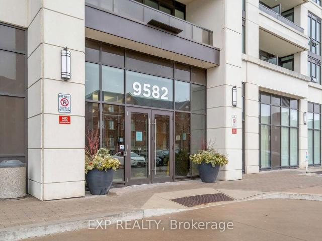 Condo for sale in Markham, Golden Horseshoe