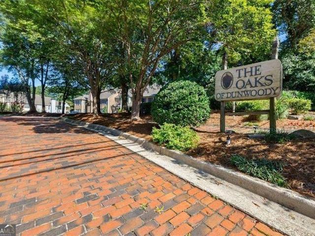 Condo for sale in Sandy Springs, Georgia