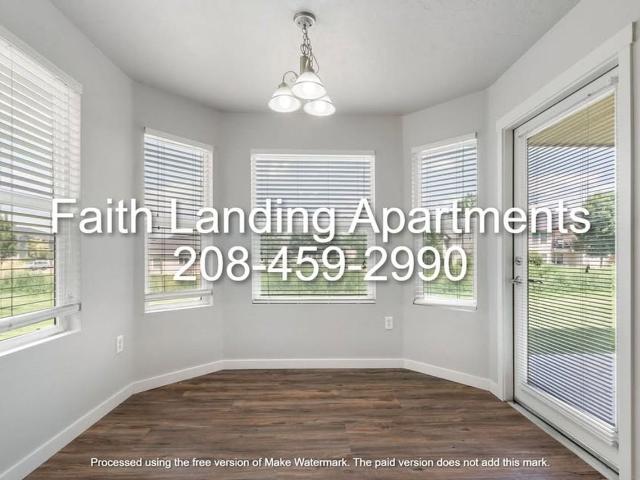 Apartment for rent in Caldwell, Idaho