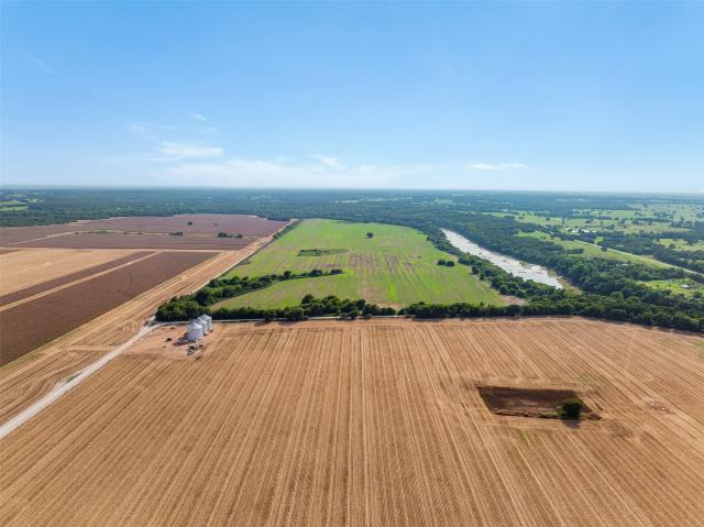 Land for sale in Robertson, Texas