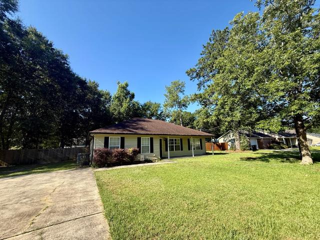 House for sale in Ashford, Alabama