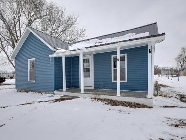 House for sale in Adams, Illinois